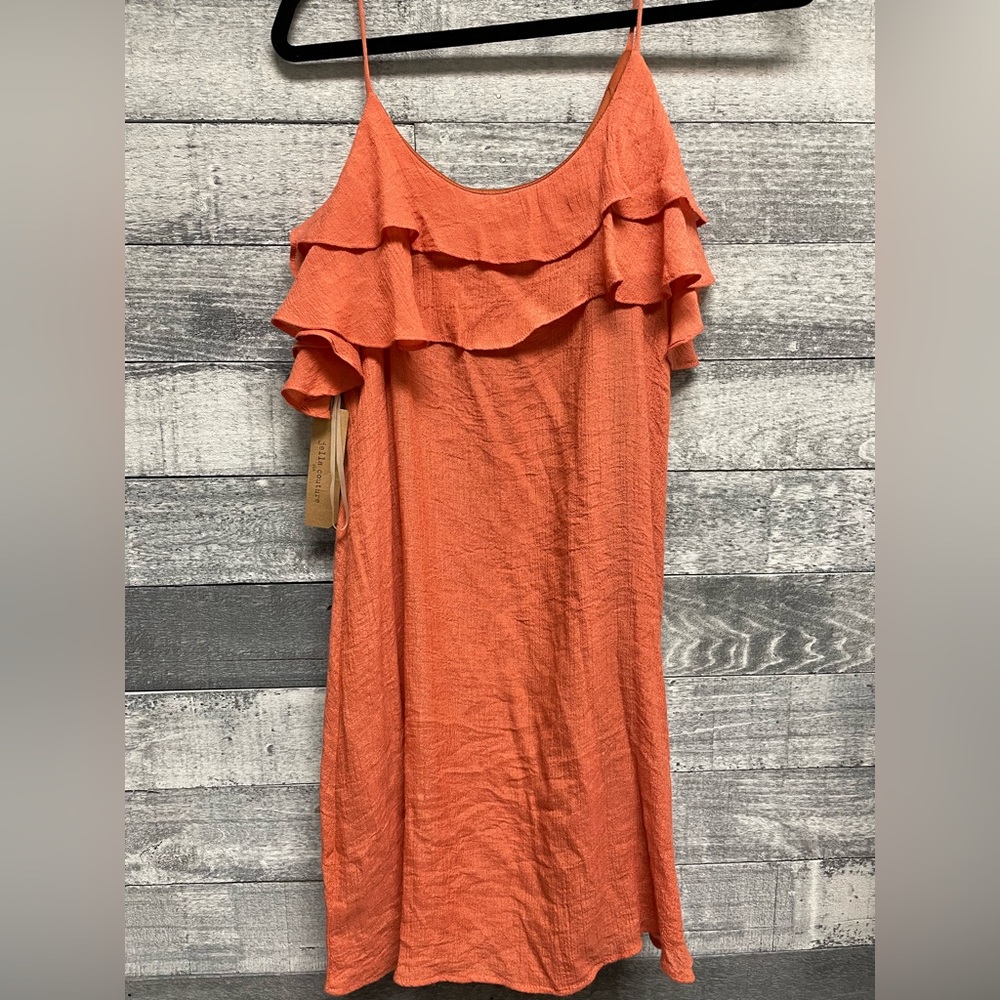 Jella couture large new with tags